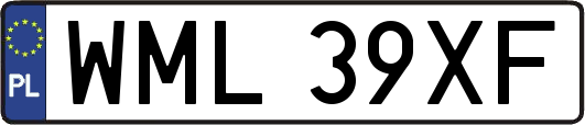 WML39XF