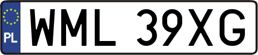 WML39XG