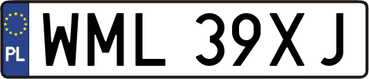 WML39XJ
