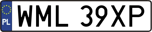 WML39XP