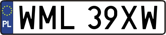 WML39XW