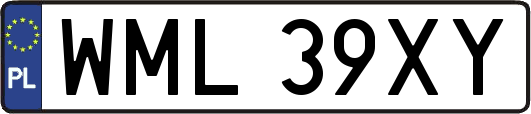 WML39XY