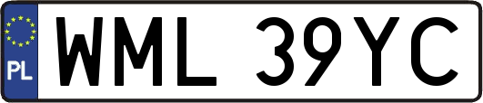 WML39YC