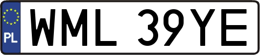 WML39YE