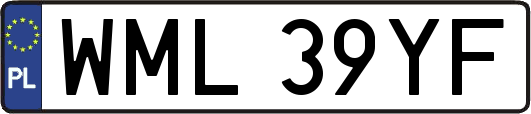 WML39YF
