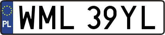 WML39YL