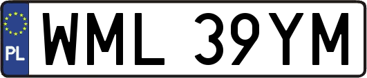 WML39YM