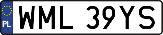 WML39YS