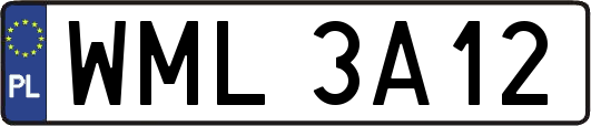 WML3A12