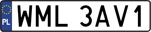 WML3AV1