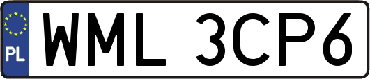 WML3CP6