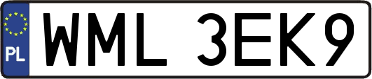 WML3EK9
