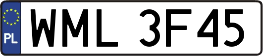 WML3F45