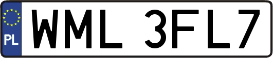 WML3FL7