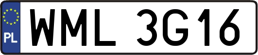 WML3G16