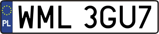 WML3GU7