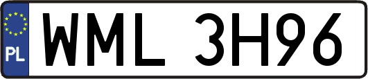 WML3H96