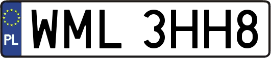 WML3HH8