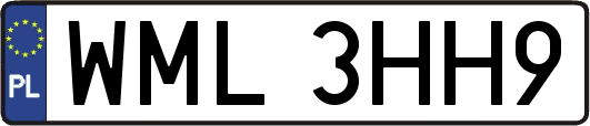 WML3HH9