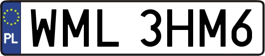 WML3HM6