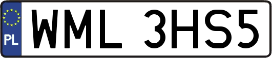 WML3HS5