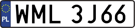 WML3J66