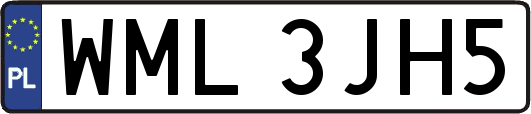 WML3JH5
