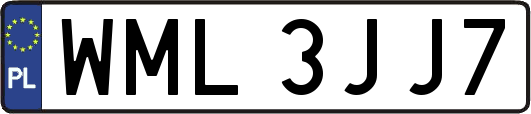 WML3JJ7