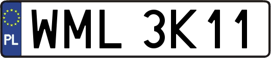 WML3K11