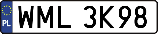 WML3K98