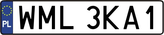 WML3KA1