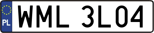 WML3L04
