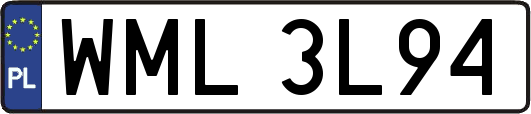 WML3L94