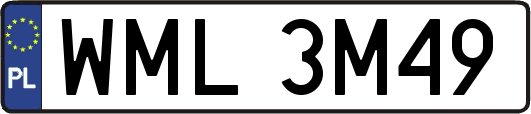 WML3M49