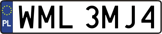 WML3MJ4