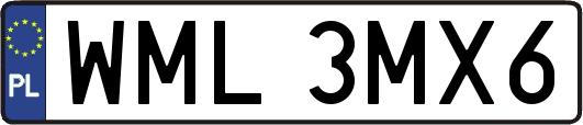 WML3MX6