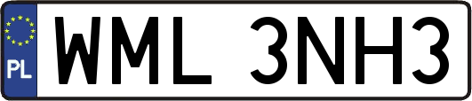 WML3NH3