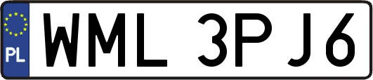 WML3PJ6