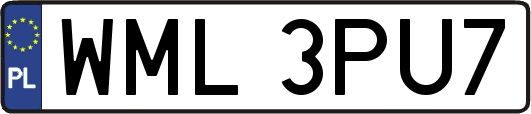 WML3PU7