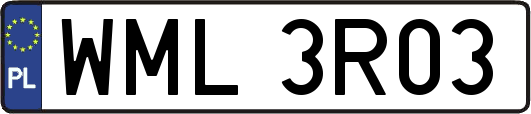 WML3R03