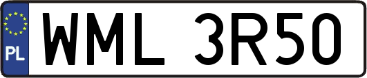 WML3R50
