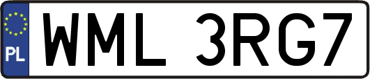 WML3RG7