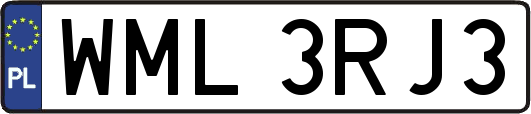 WML3RJ3