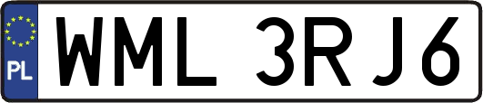 WML3RJ6