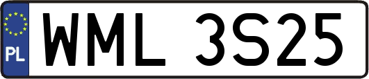 WML3S25