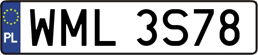 WML3S78