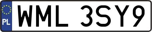 WML3SY9