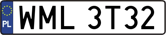 WML3T32