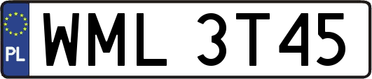 WML3T45