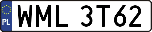 WML3T62
